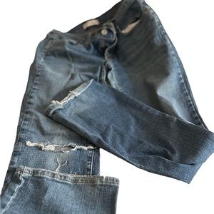 Boot Cut 515 Jeans
